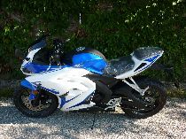 Acheter une moto Occasions WOTTAN GP2 125 (sport)
