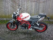 Motorrad kaufen Occasion SWM Alle (naked)