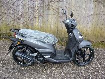 Motorrad kaufen Occasion PEUGEOT Tweet 125 (roller)