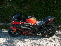 Acheter une moto Occasions WOTTAN GP2 125 (sport)