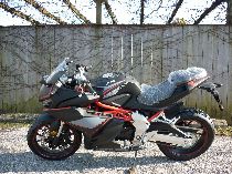 Motorrad kaufen Occasion TARO GP One 125 (sport)