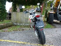 Motorrad kaufen Occasion SWM SM 125 R (supermoto)