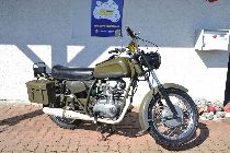 Acheter une moto Occasions CONDOR A 350 (custom)