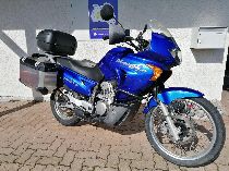 Motorrad kaufen Occasion HONDA XL 650 V Transalp (enduro)