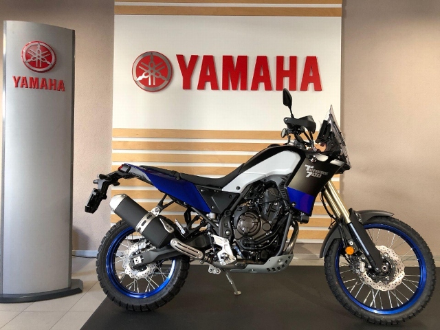  Motorrad kaufen YAMAHA Tenere 700 Neufahrzeug 