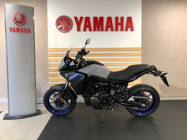  Motorrad kaufen YAMAHA Tracer 700 Neufahrzeug 