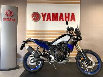 Motorrad kaufen Neufahrzeug YAMAHA Tenere 700 (enduro)