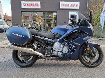  Motorrad kaufen Neufahrzeug YAMAHA FJR 1300 AS ABS (touring)