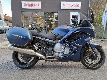 Motorrad kaufen Neufahrzeug YAMAHA FJR 1300 AS ABS (touring)