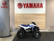 Motorrad kaufen Neufahrzeug YAMAHA Quad (quad-atv-ssv)