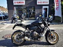 Motorrad kaufen Neufahrzeug YAMAHA XSR 700 (retro)
