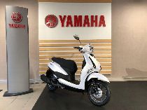Motorrad kaufen Neufahrzeug YAMAHA LTS 125 Delight (roller)