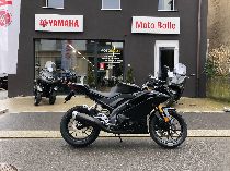 Motorrad kaufen Neufahrzeug YAMAHA R125 (sport)