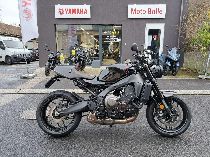  Motorrad kaufen Vorführmodell YAMAHA XSR 900 (retro)