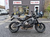 Motorrad kaufen Vorführmodell YAMAHA XSR 900 (retro)