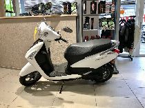 Motorrad kaufen Neufahrzeug YAMAHA Delight 125 (roller)