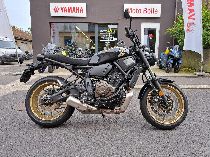 Motorrad kaufen Vorführmodell YAMAHA XSR 700 (retro)
