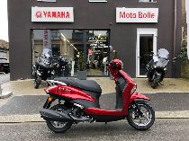 Motorrad kaufen Neufahrzeug YAMAHA LTS 125 Delight (roller)