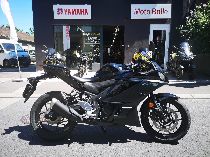 Motorrad kaufen Neufahrzeug YAMAHA R3 (sport)