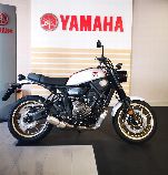 Motorrad kaufen Neufahrzeug YAMAHA XSR 700 XTribute (retro)