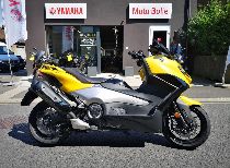 Motorrad kaufen Occasion YAMAHA XP 560 TMax (roller)