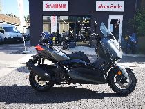 Motorrad kaufen Neufahrzeug YAMAHA YP 125 X-Max TechMax (roller)