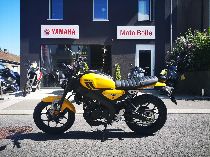 Motorrad kaufen Neufahrzeug YAMAHA XSR 125 (retro)