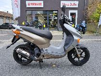 Motorrad kaufen Occasion HONDA SZX 50 X8R-S Sport (roller)