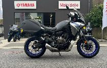Motorrad kaufen Neufahrzeug YAMAHA Tracer 7 (touring)