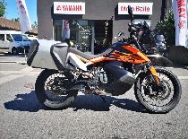 Motorrad kaufen Occasion KTM 790 Adventure (enduro)