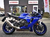 Acheter une moto Occasions YAMAHA R1 (sport)