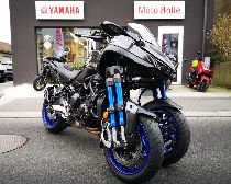  Acheter une moto Occasions YAMAHA Niken 900 (touring)