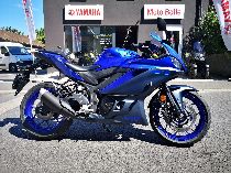 Motorrad kaufen Neufahrzeug YAMAHA R3 (sport)