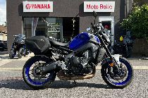 Motorrad kaufen Occasion YAMAHA MT 09 (naked)