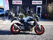  Motorrad kaufen Neufahrzeug YAMAHA MT 10 ABS (naked)