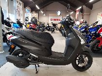 Motorrad kaufen Neufahrzeug YAMAHA LTS 125 Delight (roller)