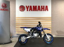  Motorrad kaufen Neufahrzeug YAMAHA Motocross (motocross)
