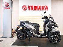 Motorrad kaufen Neufahrzeug YAMAHA Tricity 125 (roller)