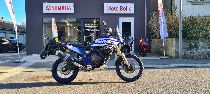 Motorrad kaufen Neufahrzeug YAMAHA Tenere 700 (enduro)