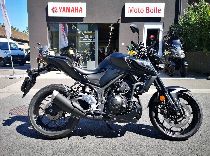 Motorrad kaufen Neufahrzeug YAMAHA MT 03 (naked)