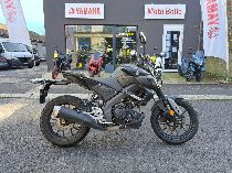 Motorrad kaufen Occasion YAMAHA MT 125 (naked)