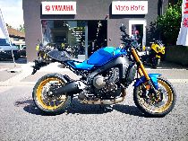 Motorrad kaufen Neufahrzeug YAMAHA XSR 900 (retro)