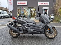 Motorrad kaufen Occasion YAMAHA YP 125 X-Max TechMax (roller)