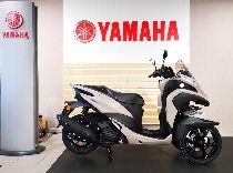 Motorrad kaufen Neufahrzeug YAMAHA Tricity 125 (roller)