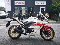  Acheter une moto neuve YAMAHA R3 (sport)