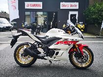 Motorrad kaufen Neufahrzeug YAMAHA R3 (sport)