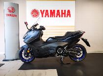 Motorrad kaufen Neufahrzeug YAMAHA XP 560 TMax (roller)