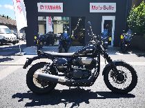 Acheter une moto Occasions YAMAHA SCR 950 (retro)