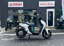  Motorrad kaufen Occasion YAMAHA Neos (roller)