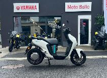 Motorrad kaufen Occasion YAMAHA Neos (roller)